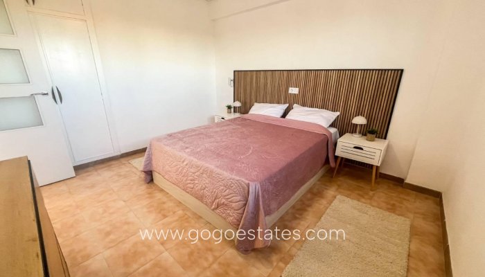 Te koop - Apartamento - Torrevieja - Punta prima