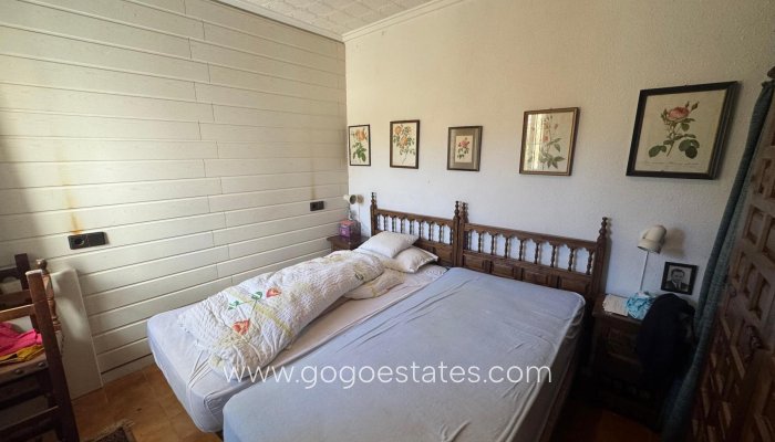 Resale - Bungalow - Torrevieja - torreta III