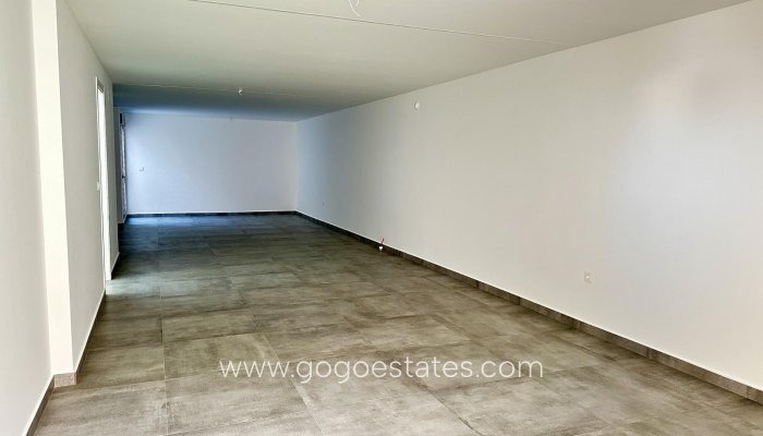 Nouvelle construction - Villa - Algorfa - La finca golf