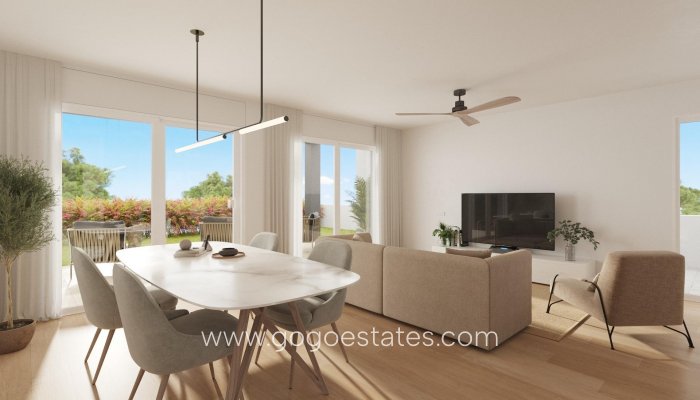 Nouvelle construction - Town House - Finestrat - Benidorm