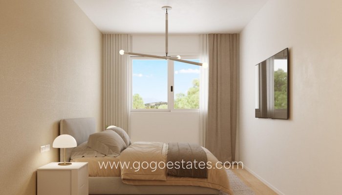 Nouvelle construction - Town House - Finestrat - Benidorm