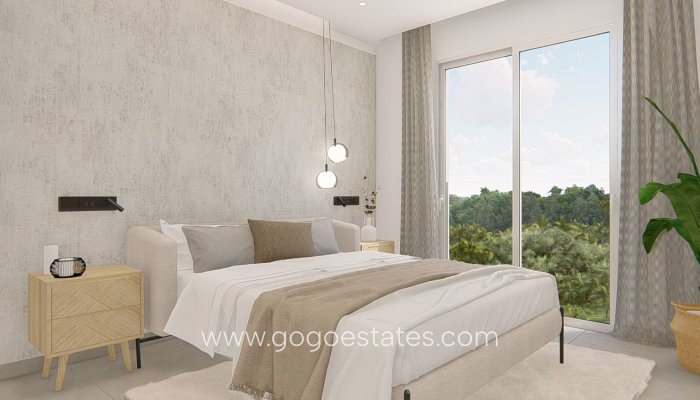 Nouvelle construction - Apartment - Guardamar del Segura - Guardamar Del Segura