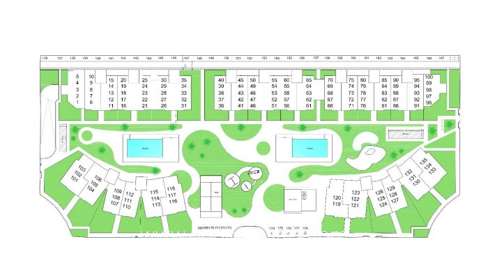 Nouvelle construction - Apartment - Guardamar del Segura - Guardamar Del Segura