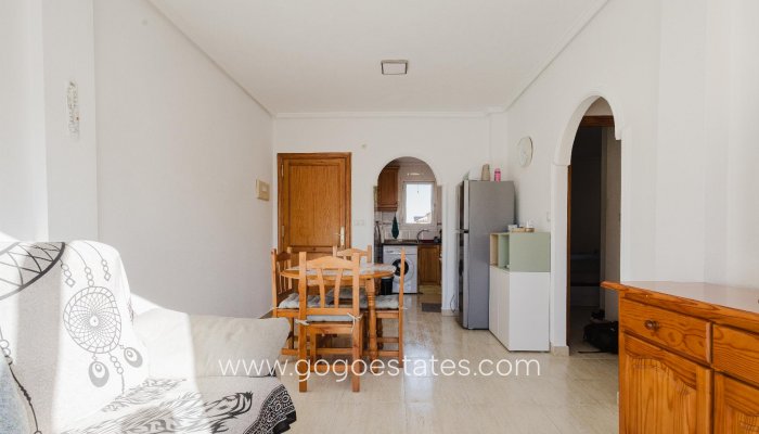 Te koop - Bungalow - Torrevieja - PARQUE DE LAS NACIONES