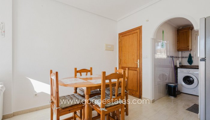 Te koop - Bungalow - Torrevieja - PARQUE DE LAS NACIONES