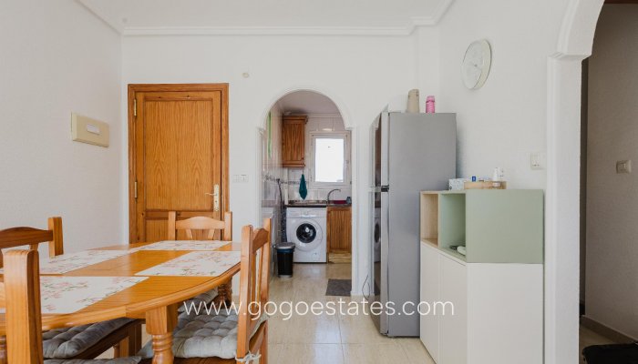 Te koop - Bungalow - Torrevieja - PARQUE DE LAS NACIONES