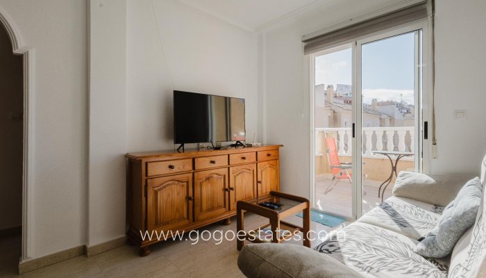 Te koop - Bungalow - Torrevieja - PARQUE DE LAS NACIONES