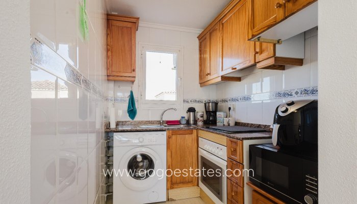 Te koop - Bungalow - Torrevieja - PARQUE DE LAS NACIONES