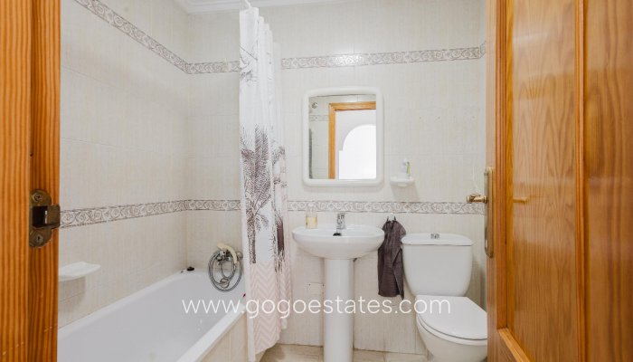 Te koop - Bungalow - Torrevieja - PARQUE DE LAS NACIONES