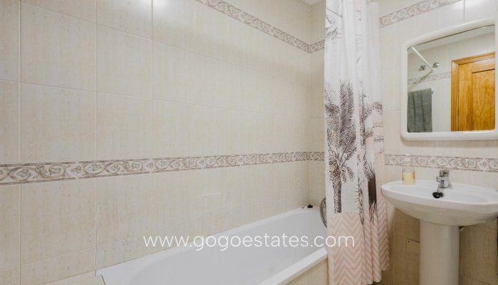 Te koop - Bungalow - Torrevieja - PARQUE DE LAS NACIONES