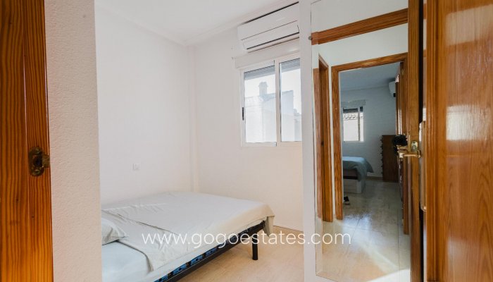 Te koop - Bungalow - Torrevieja - PARQUE DE LAS NACIONES