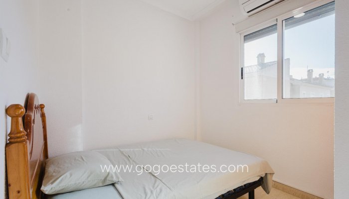 Te koop - Bungalow - Torrevieja - PARQUE DE LAS NACIONES