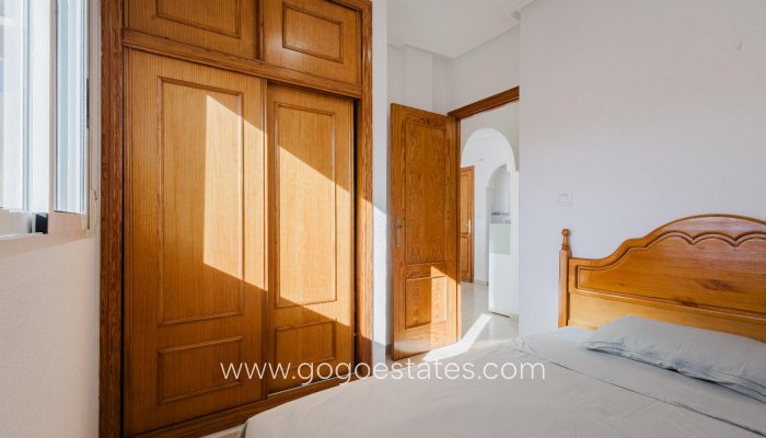 Te koop - Bungalow - Torrevieja - PARQUE DE LAS NACIONES