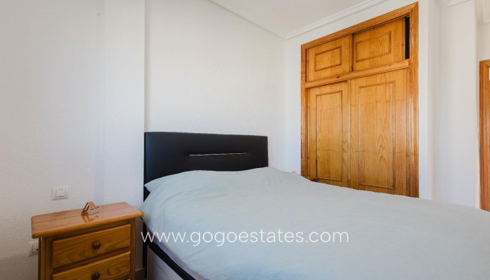 Te koop - Bungalow - Torrevieja - PARQUE DE LAS NACIONES