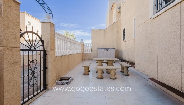 Te koop - Bungalow - Torrevieja - PARQUE DE LAS NACIONES