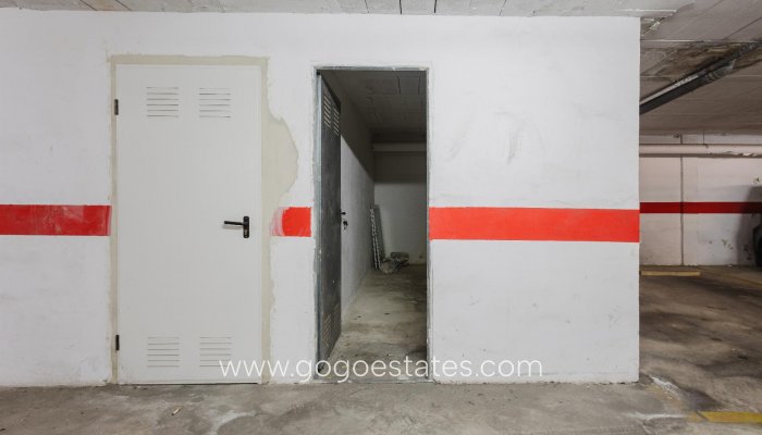 Te koop - Bungalow - Torrevieja - PARQUE DE LAS NACIONES