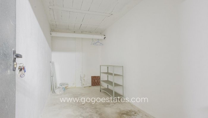 Te koop - Bungalow - Torrevieja - PARQUE DE LAS NACIONES