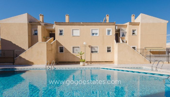 Te koop - Bungalow - Torrevieja - PARQUE DE LAS NACIONES