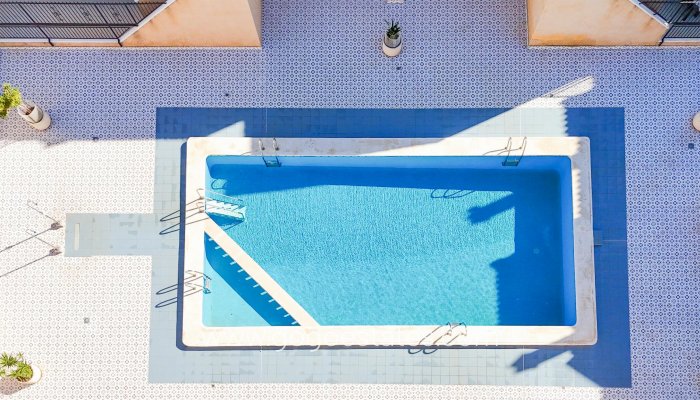 Te koop - Bungalow - Torrevieja - PARQUE DE LAS NACIONES