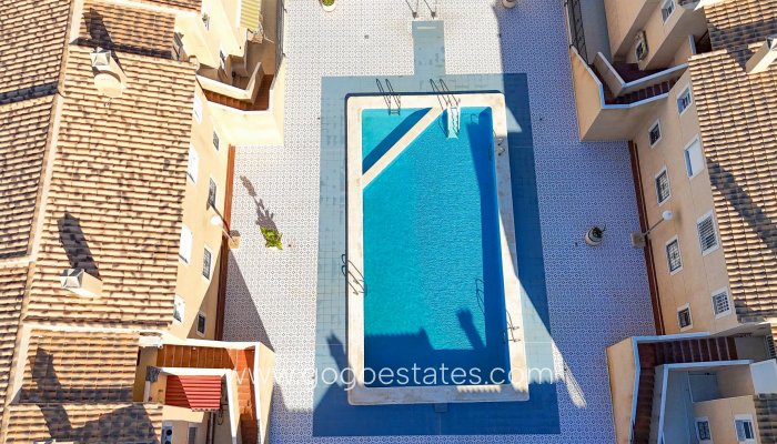 Te koop - Bungalow - Torrevieja - PARQUE DE LAS NACIONES