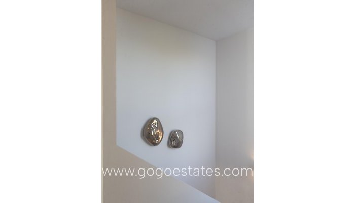 Obra Nueva - Apartment - Dénia - L´Estanyó (Marinas)