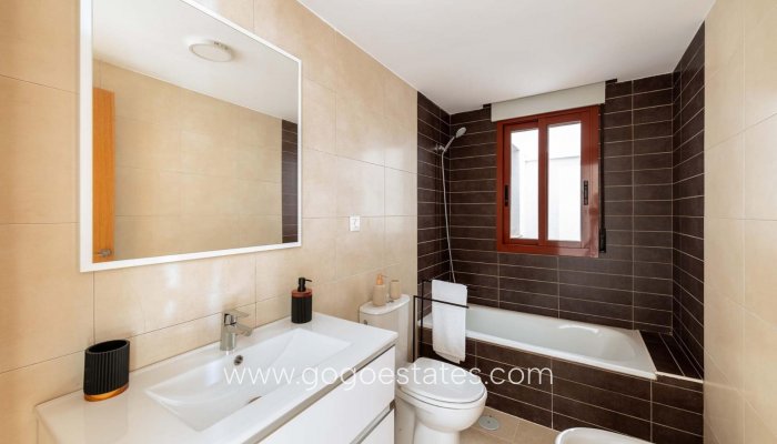 Obra Nueva - Apartment - Avileses - pueblo