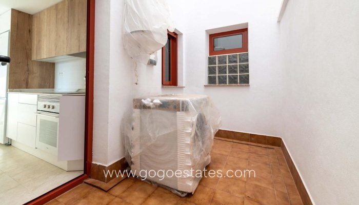 Obra Nueva - Apartment - Avileses - pueblo