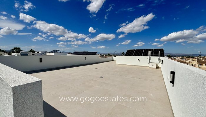 Obra Nueva - Villa / Chalet - Rojales - Atalaya Park