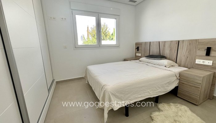 Obra Nueva - Villa / Chalet - Rojales - Atalaya Park