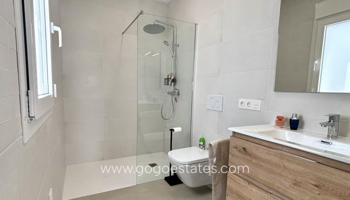 Obra Nueva - Villa / Chalet - Rojales - Atalaya Park