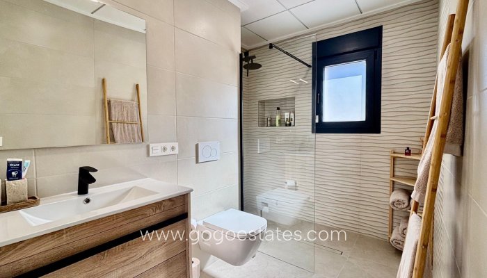 Obra Nueva - Villa / Chalet - Rojales - Atalaya Park