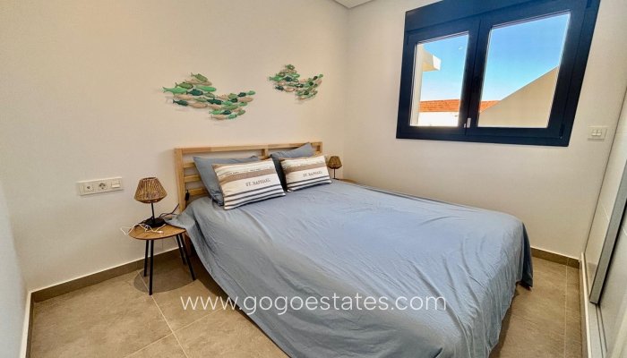 Obra Nueva - Villa / Chalet - Rojales - Atalaya Park