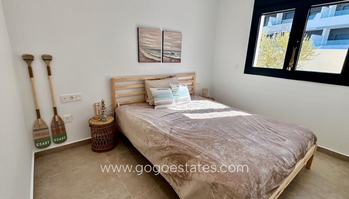 Obra Nueva - Villa / Chalet - Rojales - Atalaya Park