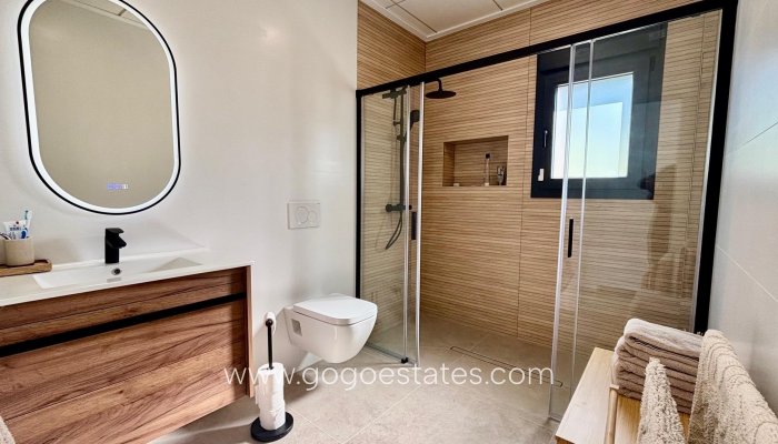 Obra Nueva - Villa / Chalet - Rojales - Atalaya Park