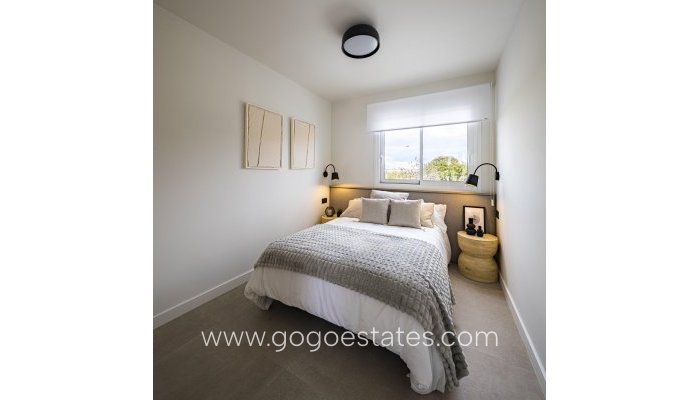 Nieuwbouw - Bungalow - Pilar De La Horadada - Torre de la Horadada