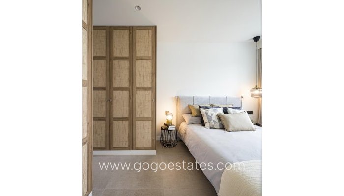 Nieuwbouw - Bungalow - Pilar De La Horadada - Torre de la Horadada