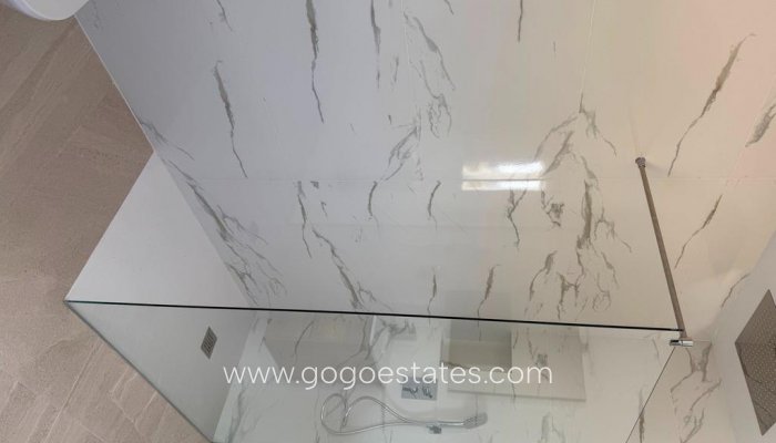 Nouvelle construction - Villa - Pinoso - Camino Del Prado