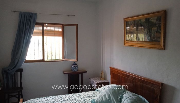 Resale - Cortijo - Freila