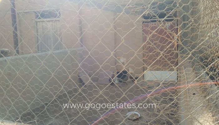 Resale - Cortijo - Freila