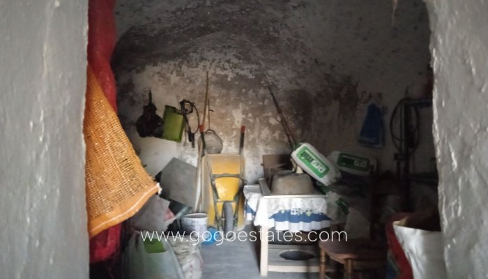 Resale - Cortijo - Freila