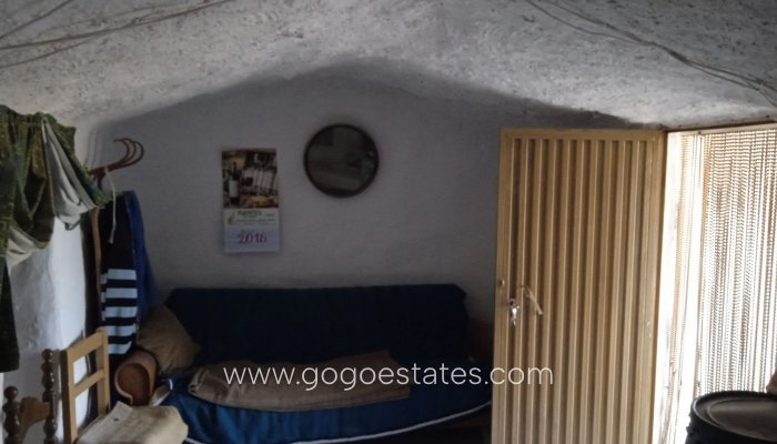 Resale - Cortijo - Freila