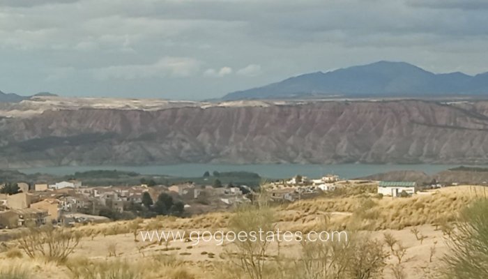 Resale - Cortijo - Freila