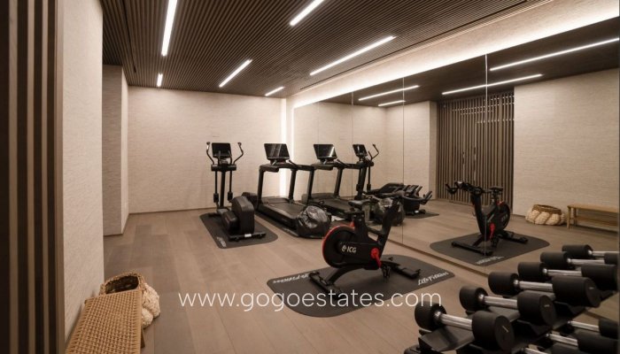 Resale - Villa - Sotogrande - Almenara