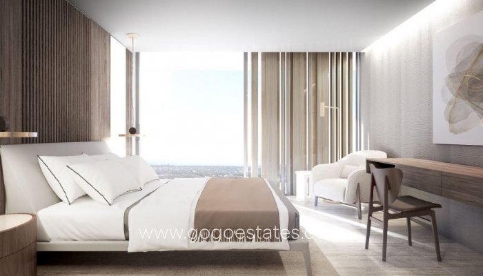 Resale - Villa - Sotogrande - Almenara