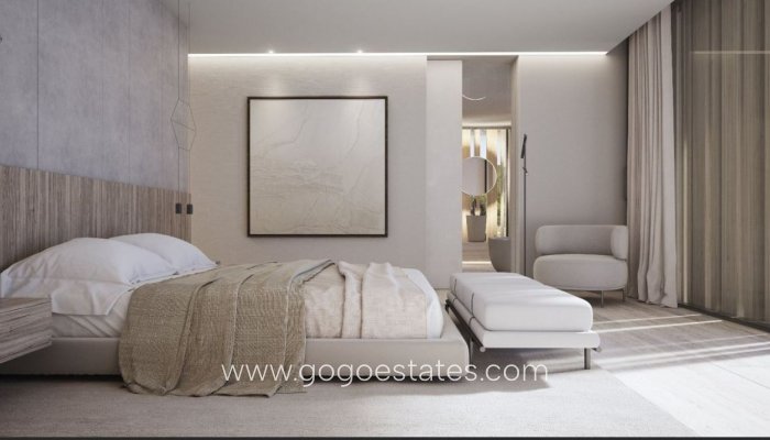 Resale - Villa - Sotogrande - Almenara