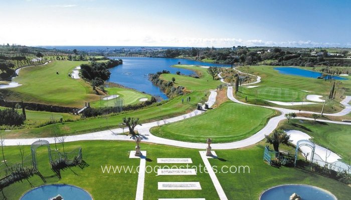 Resale - Villa - Benahavís - Cortés