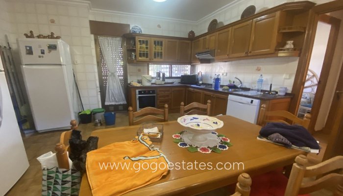 Resale - Villa - Torre - Pacheco - Isla Plana