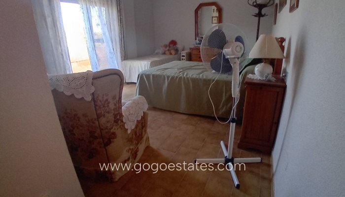 Resale - Villa - Torre - Pacheco - Isla Plana