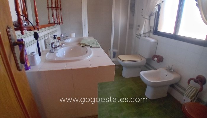 Resale - Villa - Torre - Pacheco - Isla Plana