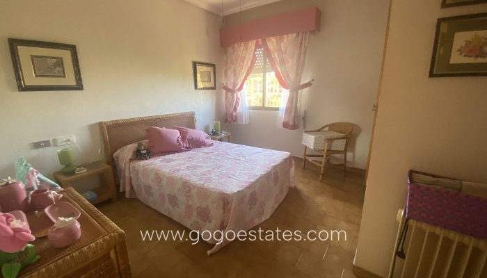 Resale - Villa - Torre - Pacheco - Isla Plana